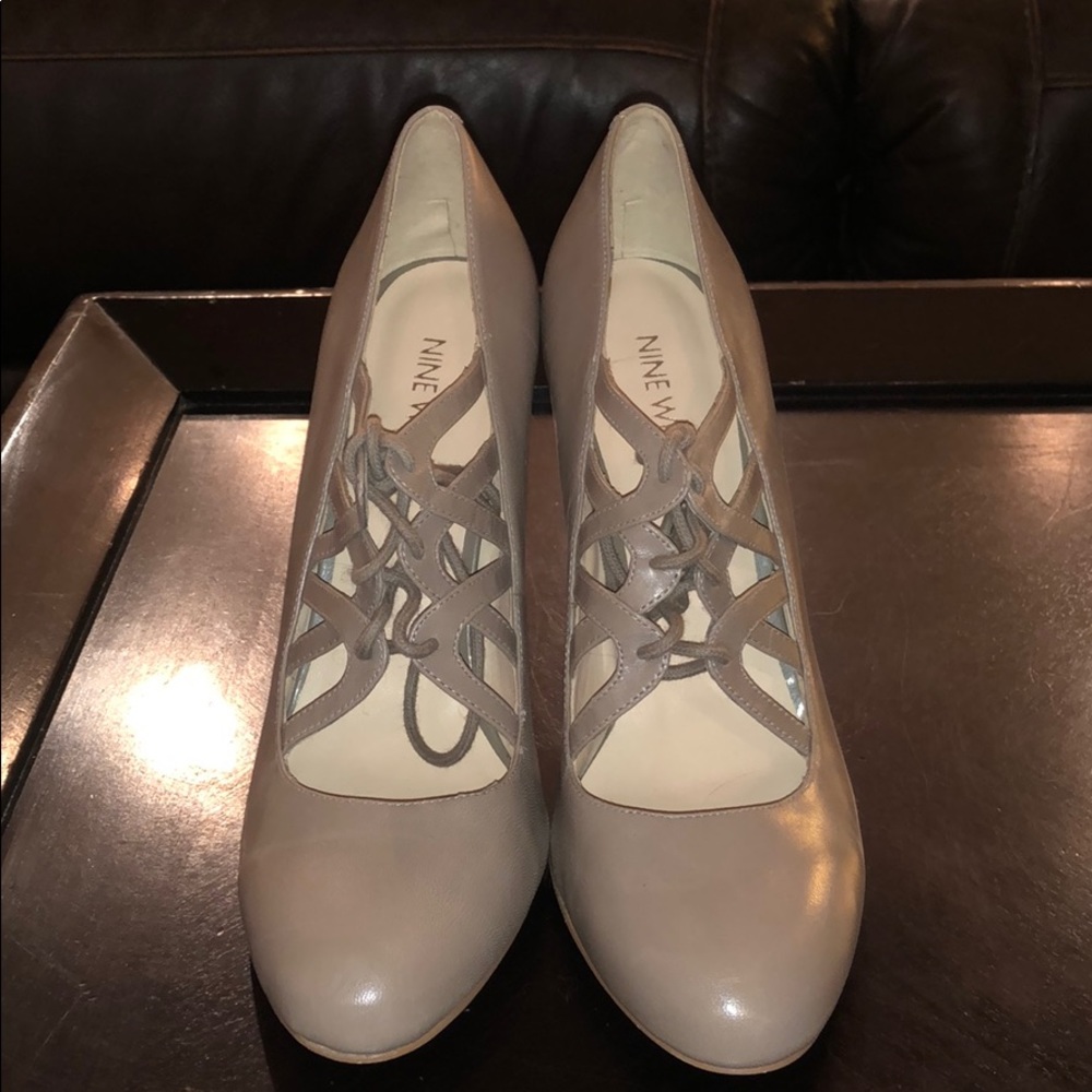 Nine West Heels